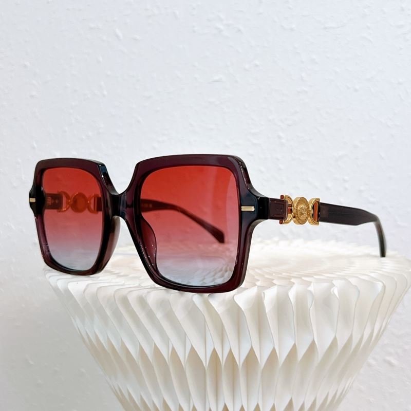 Versace Sunglasses